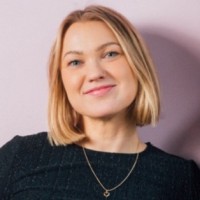 Work4Germany Employee Jana Walter's profile photo