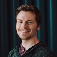 Andrew Eames Email & Phone Number