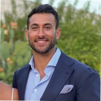 Budge Studios Employee Shady Ahmad's profile photo