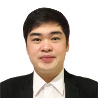 PT. Platinum Ceramics Industry Employee Michael Saputra's profile photo