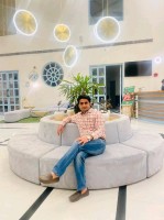 MVN Facility Management Services Employee Muni Naresh's profile photo