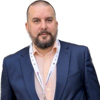 COMPOS DISTRIBUTION s.r.o. Employee Ales Purkard's profile photo