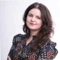 None Employee Justyna Lipska's profile photo
