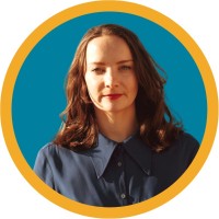 ECO IMPACT Employee Camille Cousté -'s profile photo