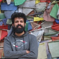 KITE- Kerala Infrastructure and Technology for Education, Government of Kerala Employee Amal Jith's profile photo