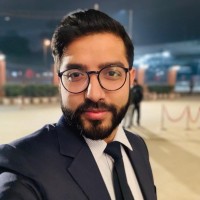 Nishit Bhardwaj Email