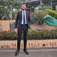 Hemera Group Employee Vidit Gupta's profile photo