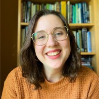 Yaldei Developmental Center Employee Clare Maguire's profile photo