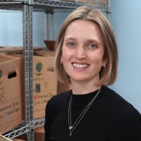 Book Harvest Employee Benay Hicks's profile photo