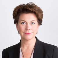 Infobric Group Employee Ylva Berg's profile photo