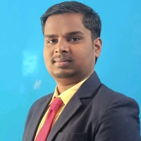 BNP Paribas Employee B Babu's profile photo