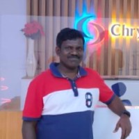 Ajith M Email