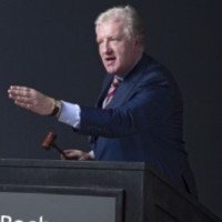 Belisarius Art & Design Employee Patrick Meade's profile photo