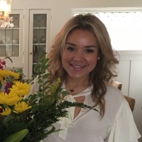 Aya Healthcare Employee Daniela Lopez's profile photo