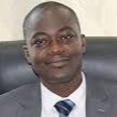 University of Ghana Employee Samuel Simpson's profile photo