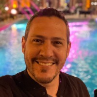 Luis Curvelo Email & Phone Number