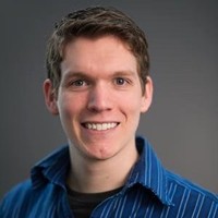 Brigham Young University Employee Nathan Fox's profile photo