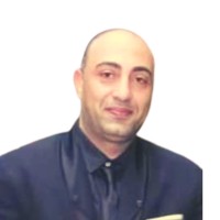 ARKANIA Employee Ahmed al Adl's profile photo