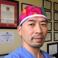UMass Chan Medical School Employee Alan Lim's profile photo