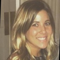 Carat Employee Cara Barone's profile photo