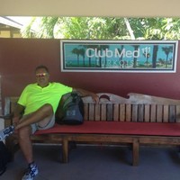 Hewlett-Packard Employee Mike Chaplin's profile photo