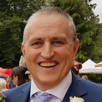 Thames Water Employee Alan Kemp's profile photo