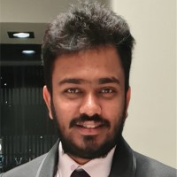 Pyramid Electronics Employee Kunal Goyal's profile photo