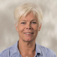 INSU AB Employee Kristina Kullman's profile photo