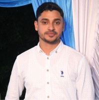 Spectraflash Computer Employee Ahmmed A's profile photo