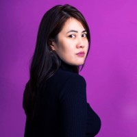 Lean In Employee Riza Lie's profile photo