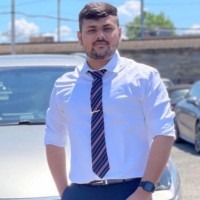 Dhrupal Patel Email & Phone Number