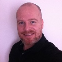 LWF Employee Paul Amifpo's profile photo
