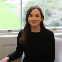 Hogarth Chambers Employee Becky Knott's profile photo