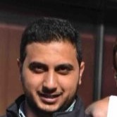 Jordan Bromine Company Limited Private Free Zone Employee Anas Bader's profile photo