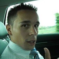 Linkverse Employee Roberto Perrotti's profile photo