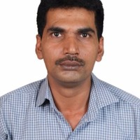 National Capital Region Transport Corporation (NCRTC) Employee A Krishna's profile photo