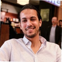 MA LOGISTICS Employee Gassaf Sliman's profile photo