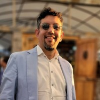 Timestamp Software Employee Carlos Herrera's profile photo