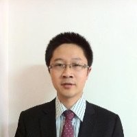 Infineon Technologies Employee Tim Cao's profile photo