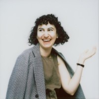 nice&frank Employee Shaza Elsheshtawy's profile photo
