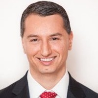 Markel Employee James Croteau's profile photo