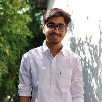 Cisco Employee Anshuman Garg's profile photo