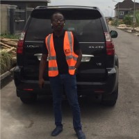 DezynStructures Limited Employee Ik Osuyi's profile photo