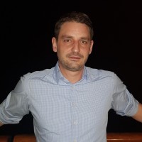 Siewert & Kau Computertechnik GmbH Employee Timo Tübcke's profile photo
