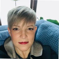 Gloria Med S.p.A. Employee Barbara Baldino's profile photo