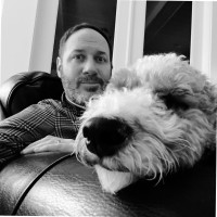 Antech Diagnostics Employee Rhett Carlin's profile photo