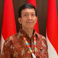 Dinas Perindustrian, Perdagangan, Koperasi, Usaha Kecil dan Menengah Provinsi DKI Jakarta Employee Billy Koesoemadinata's profile photo