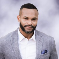 Behavioral Health Link Employee Cornelius Grimes's profile photo