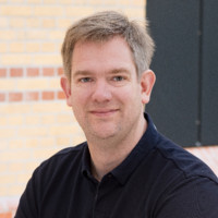 x-tention Employee Lars Kleiner's profile photo