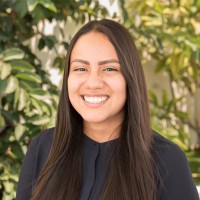 Cadence Aerospace Employee Jazmin Acevedo's profile photo